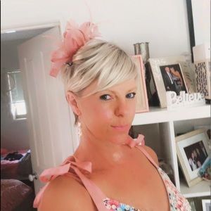 Meet your Posher, Julie